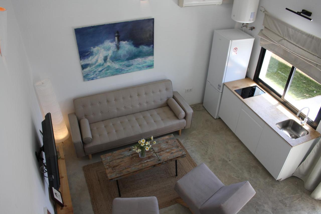 Casa Awa Villa Ел Палмар Екстериор снимка