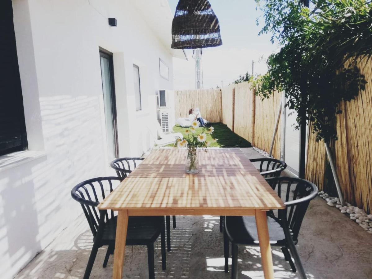 Casa Awa Villa Ел Палмар Екстериор снимка