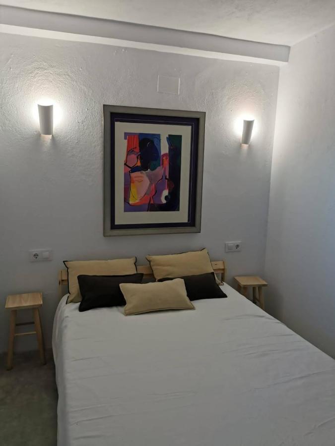 Casa Awa Villa Ел Палмар Екстериор снимка
