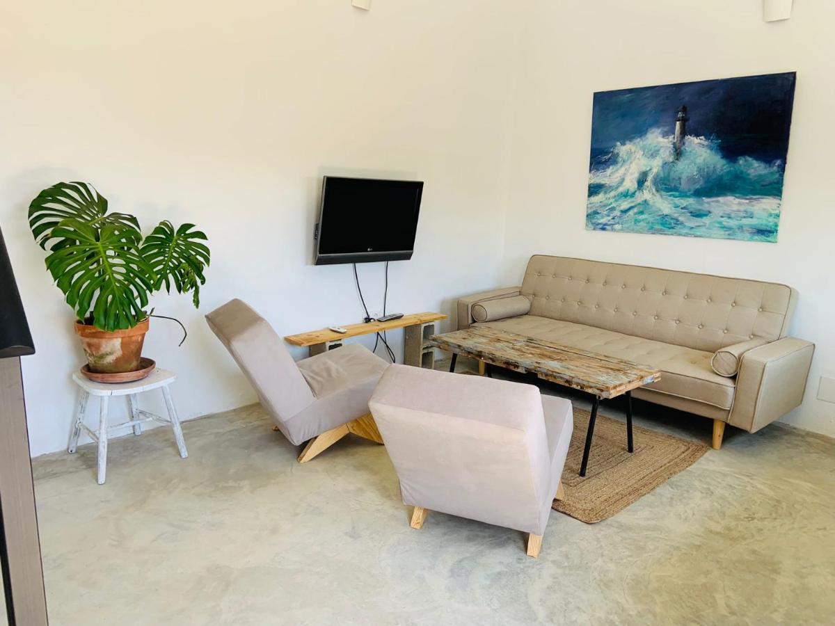 Casa Awa Villa Ел Палмар Екстериор снимка