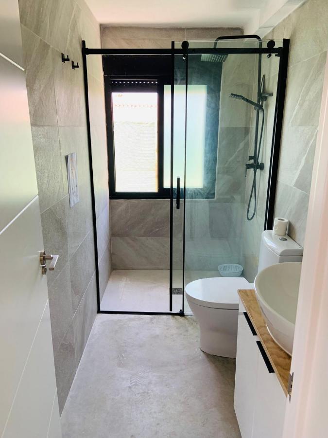 Casa Awa Villa Ел Палмар Екстериор снимка